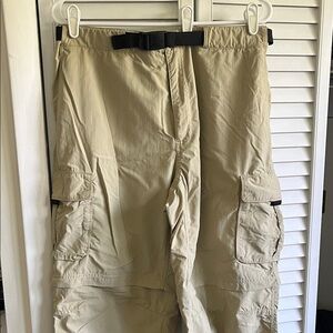 Men's EMS Tan Cargo Pants